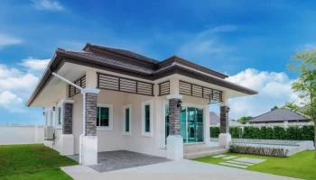 หัวหิน แกรนด์ ฮิลล์ (Hua Hin Grand Hills)