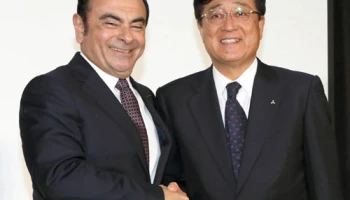 นิสสัน และมิตซูบิชิ มอเตอร์ส ผนึกความเป็นพันธมิตรเชิงกลยุทธ์