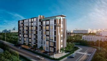 ฮัมเบิล รัชดา-สุทธิสาร (Humble Ratchada-Sutthisan)