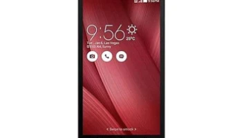 เอซุส ASUS-Zenfone Selfie