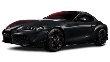โตโยต้า Toyota GR Supra Track Edition ปี 2025