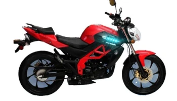 แพล็ททินัม Platinum Sport 200 (Standard) ปี 2015