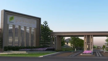 ภัสสร รามคำแหง - ราษฎร์พัฒนา (Passorn Ramkhamhaeng - Ratpattana)