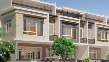 นีโอ เดอ สยาม สวนหลวง ร.9 (Neo De Siam)