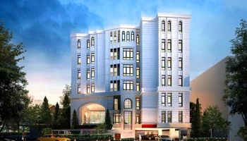 ดิ เอท คอลเลคชั่น (The 8 Collection)