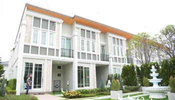 โกลเด้น ทาวน์ เพชรเกษม 81 (Golden Town Phetkasem 81)