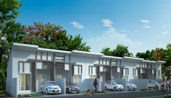 ไลโอ ไพร์ม ศรีราชา - บ่อวิน ( Lio Prime Home Sriracha - Borwin)