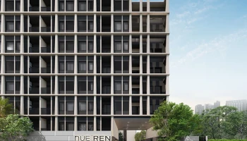 นิว เรน แจ้งวัฒนะ (NUE REN Chaengwattana)