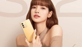 vivo จ่อเปิดตัวสมาร์ตโฟนรุ่นใหม่ เทียบโมเดล S12 series ที่ ‘ลิซ่า-ฮ่าวหรัน-สวี่คุน-แจ็คสัน’ เป็นพรีเซนเตอร์ในจีน