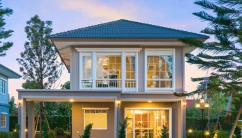 เสนา วิลเลจ สุขุมวิท - แพรกษา (Sena Village Sukumvit Praksa)