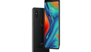 เสียวหมี่ Xiaomi Mi Mix 3 5G (6GB/64GB)