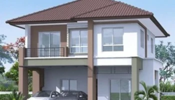 สินธานีโครงการ 11 ควอลิตี้ไลฟ์ (Sinthanee 11 Quality Life)