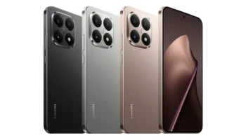 เสียวหมี่ Xiaomi 15T (12ฺGB/256GB)