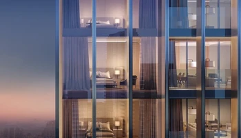 ดิ เอสเทลล์ พร้อมพงษ์ (The Estelle Phrom Phong)