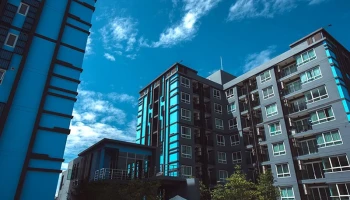 ริล คอนโด (Rill Condo)