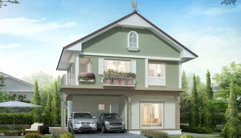 เพอร์เฟค เพลส วงแหวน - รามคำแหง (Perfect Place Wongwaen - Ramkhamhaeng)