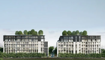 ลาซิตต้า เดลเร ทองหล่อ 16 (La Citta Delre Thonglo 16)