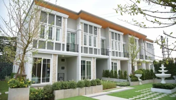 โกลเด้น ทาวน์ รามอินทรา - วงแหวน (Golden Town Ranintra - Wongwaen)