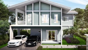 คณาสิริ ปิ่นเกล้า - กาญจนาฯ (Kanasiri Pinklao - Kanchana)