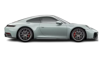 ปอร์เช่ Porsche 911 Carrera 4S ปี 2025