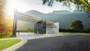 123 เรสซิเดนซ์ ศรีราชา (123 Residence Sriracha)