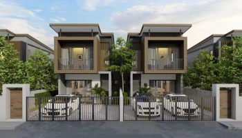 เอทาวน์ 2 (A-Town 2)