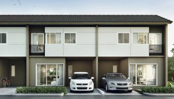 บ้านพฤกษา ราชพฤกษ์ - 345 (Baan Pruksa Ratchapreuk - 345)