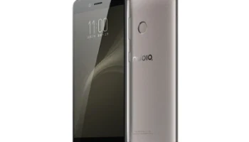 นูเบีย Nubia Z11 Mini S