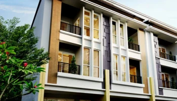 บ้านกลางเมือง อ่อนนุช-วงแหวน (Baan Klang Muang)