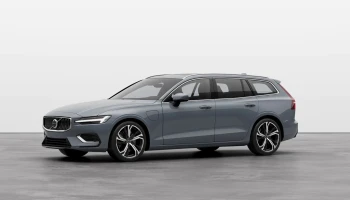 วอลโว่ Volvo V60 Recharge Plus T8 Plug-in Hybrid Dark ปี 2023