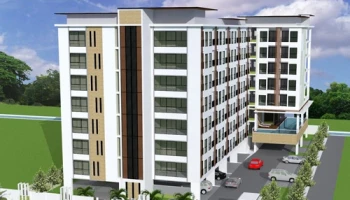 รีเจ้นท์ โฮม 14 สุขุมวิท 93 (Regent Home 14 Sukhumvit 93)