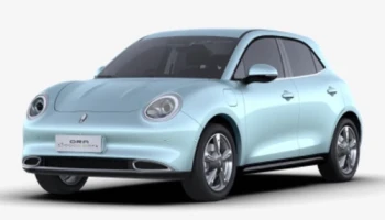 จีดับบลิวเอ็ม โอร่า GWM ORA Good Cat 400 PRO ปี 2021