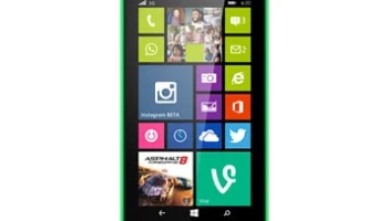 โนเกีย Nokia Lumia 630