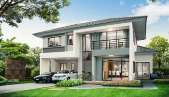 คาซ่า วิลล์ รามอินทรา วงแหวน 2 (Casa Ville)