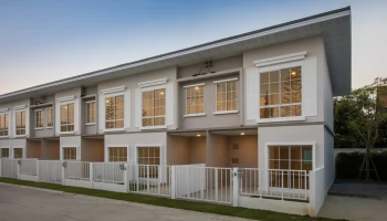 เสนา วีว่า รัตนาธิเบศร์ - บางบัวทอง (SENA VIVA Rattanathibet - Bangbuathong)