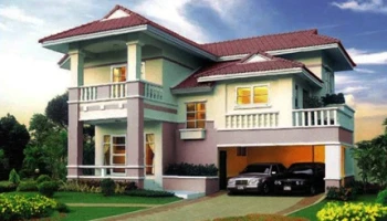 บ้านลลิล รามอินทรา-วัชรพล (ฺBaan Lalin)