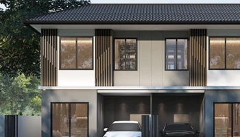 ดิ เอสเตท บายพาส-ศุขประยูร (The Estate By Pass-Sukprayoon)