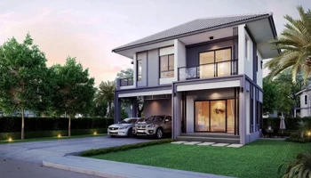 เดอะ แพลนท์ วงแหวน-ลำลูกกา คลอง 5 (The Plant Wongwaen - Lamlukka Klong 5)