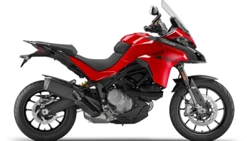 ดูคาติ Ducati Multistrada V2S ปี 2023