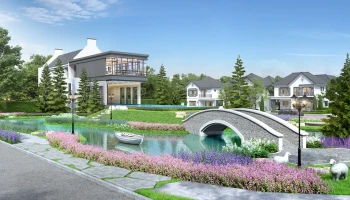 โมดิ วิลล่า พระราม 5 - กาญจนาภิเษก (Modi Villa Rama5 - Kanchanaphisek)