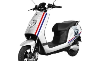 โทมัส อีวี Thomas Crystal 1000W ปี 2022