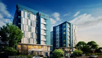 ยู ทู คอนโด (You 2 Condo)