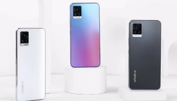 วีโว่ vivo-V 20 Pro 5G