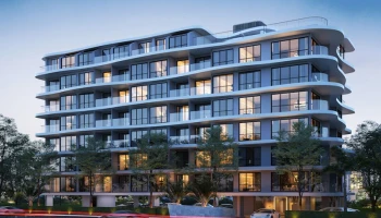 ไนท์บริดจ์ เซ็นทรัล พัทยา (Knightsbridge Central Pattaya)