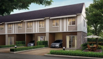 บ้านพฤกษา 73 ถ.เศรษฐกิจ - พระราม 2 (Baan Pruksa)