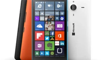 ไมโครซอฟท์ Microsoft Lumia 640 XL LTE Dual sim