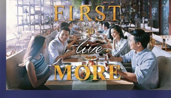 "มากกว่า" กับความพิเศษในทุกวินาทีของการใช้ชีวิต ที่เลือกได้มากกว่า.. สำหรับผู้ถือบัตรเครดิต SCB FIRST