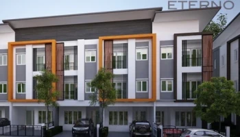 ดิ อิเธอโน่ รามคำแหง (The Eterno Ramkhamhaeng)