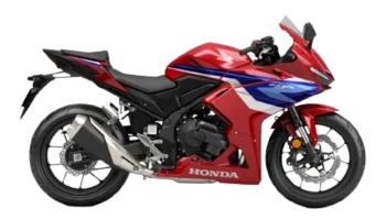 ฮอนด้า Honda CBR 500R E-Clutch ปี 2026