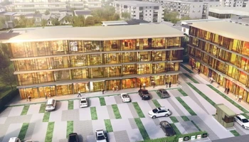 เดอะ มาสเตอร์ รีเฟล็คชั่น แอท บีทีเอส อ่อนนุช (The Master Reflexion @BTS Onnut)